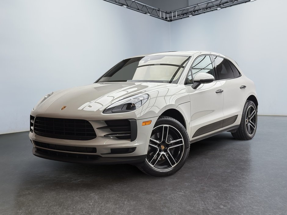 2021 Porsche Macan 20 Macan Turbo Wheels in Laval, Quebec