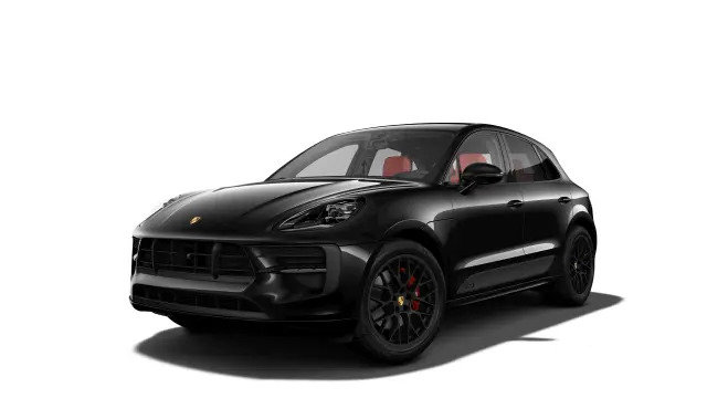 2021 Porsche Macan GTS AWD in Laval, Quebec