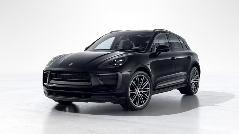 2023 Porsche Macan in Laval, Quebec