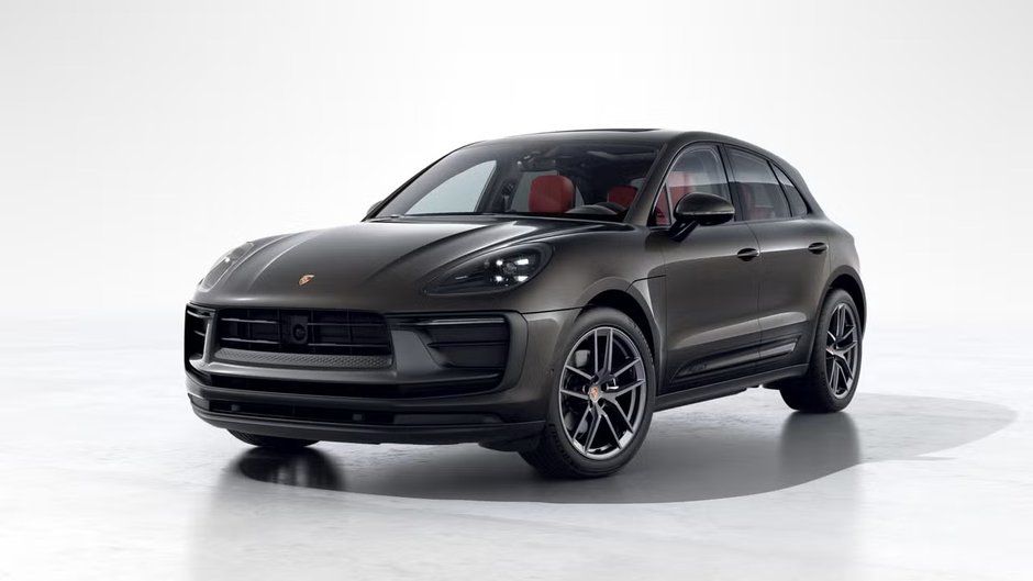 2023 Porsche Macan in Laval, Quebec