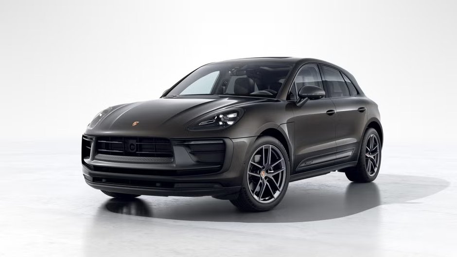 Porsche Macan  2025 à Laval, Québec