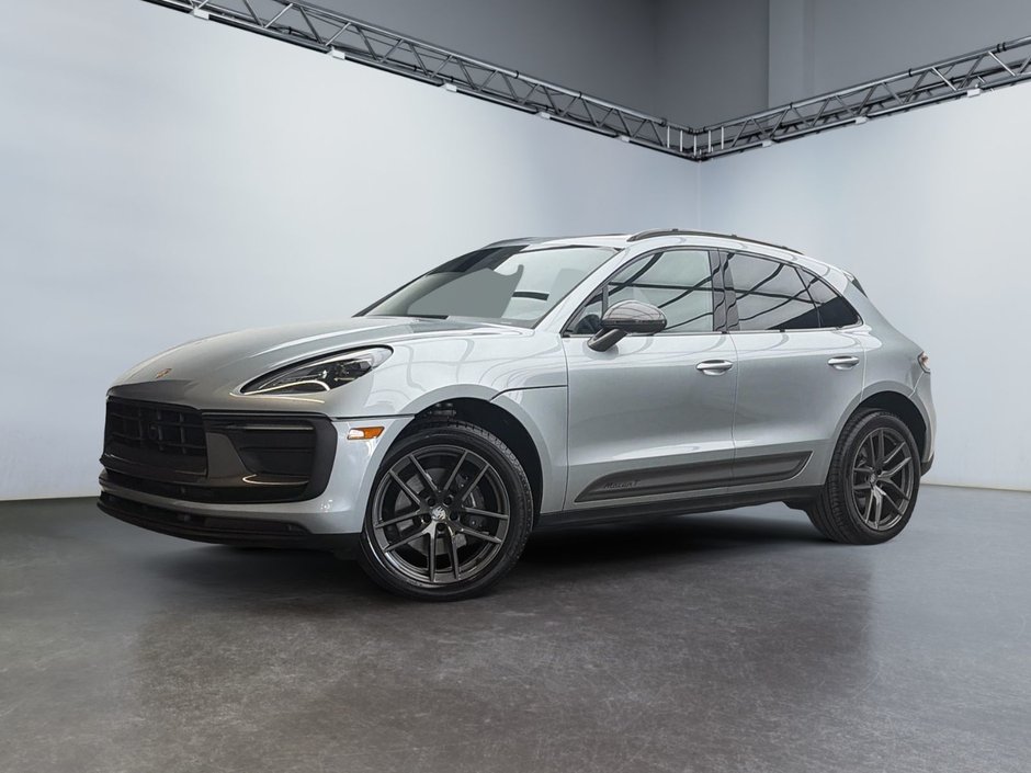 Porsche Macan  2026 à Laval, Québec