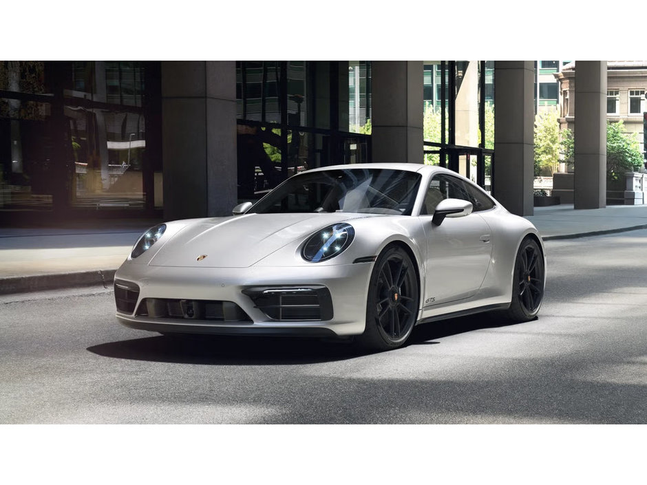 2024 Porsche 911 Carrera GTS Coupe / PDK / PDCC / BURMESTER in Laval, Quebec