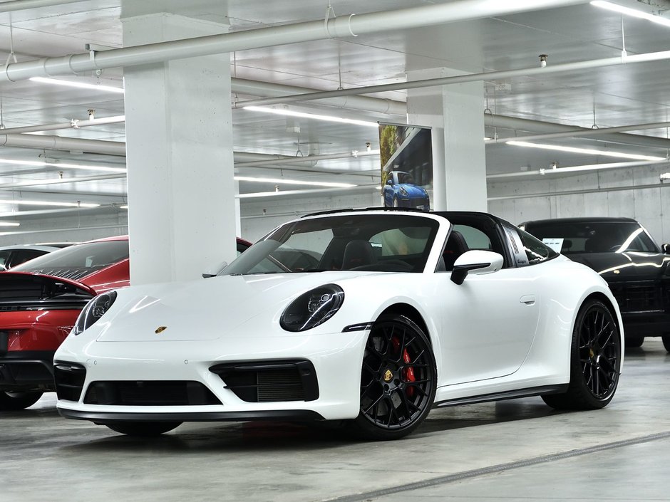 Porsche 911  2024 à Laval, Québec