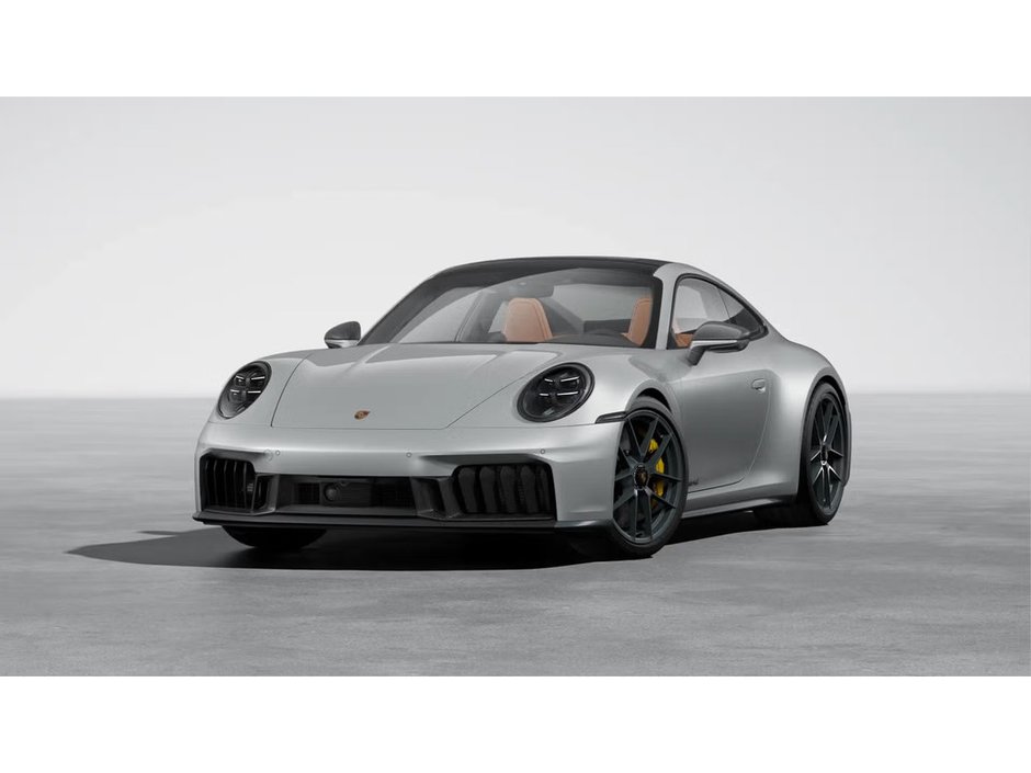 2025 Porsche 911 Carrera 4 GTS Coupe in Laval, Quebec