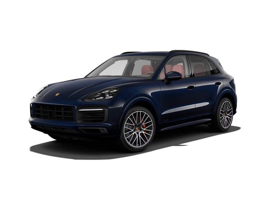 2021 Porsche Cayenne GTS AWD / Premium Plus Package / BOSE / ACC in Laval, Quebec