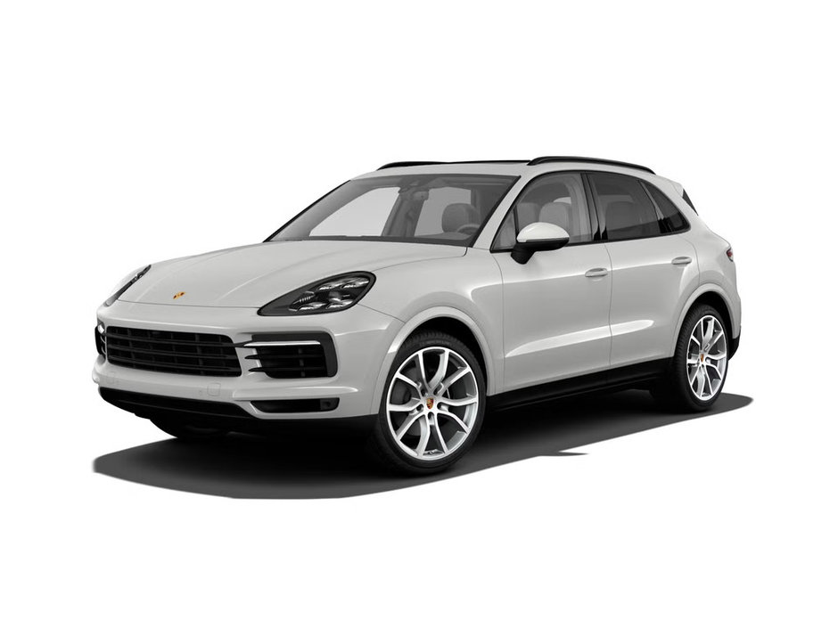 Porsche Cayenne AWD / Premium Plus Package / BOSE 2021 à Laval, Québec