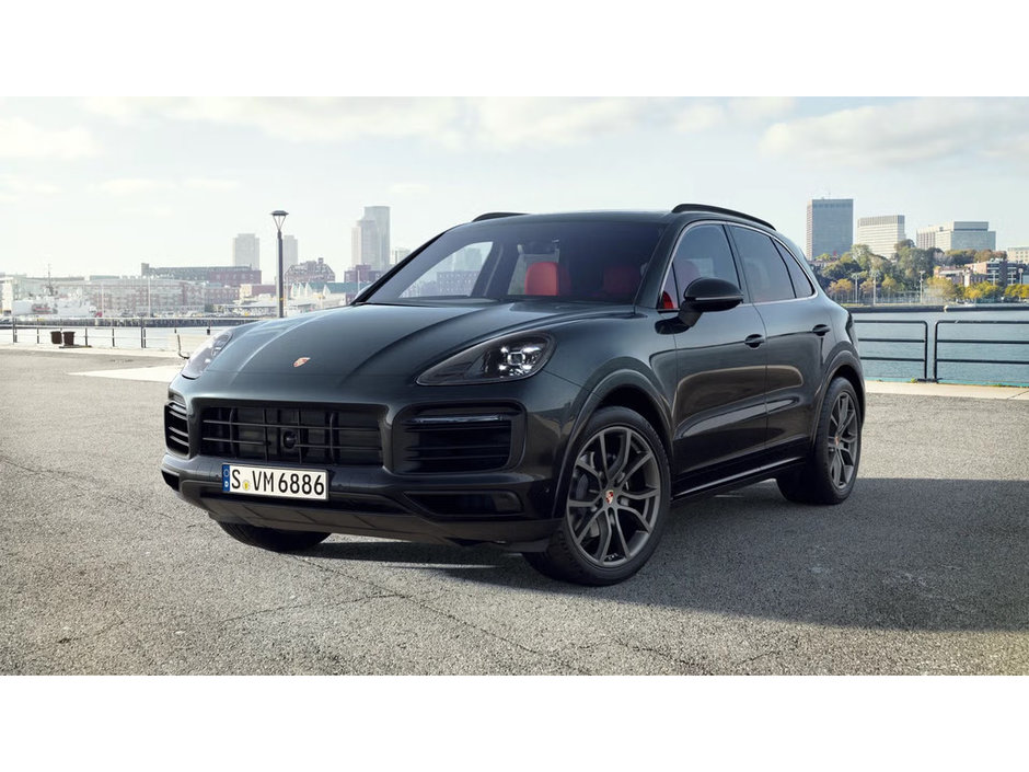 2022 Porsche Cayenne AWD in Laval, Quebec