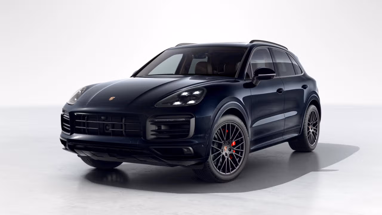 2022 Porsche Cayenne GTS in Laval, Quebec
