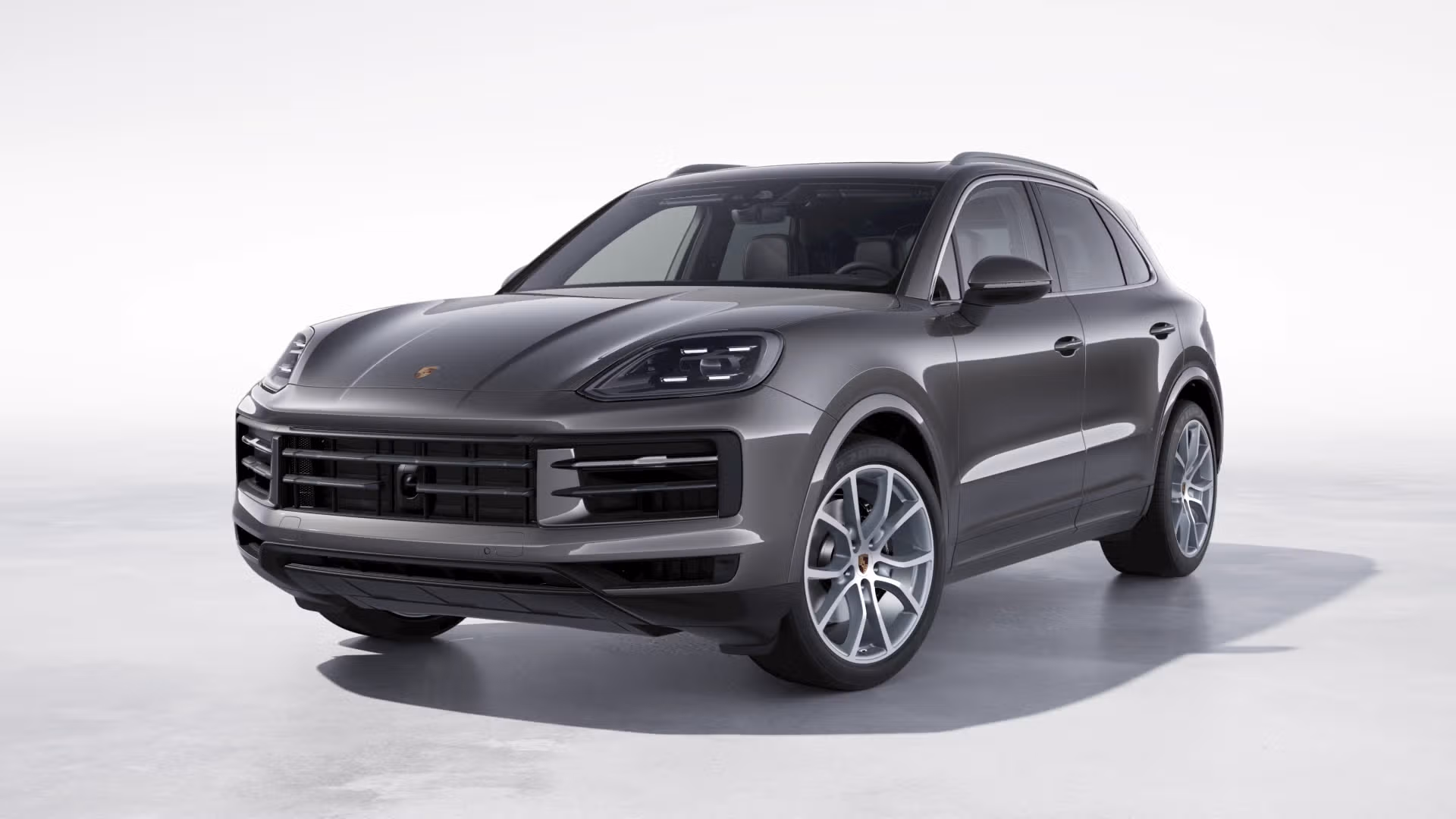 Porsche Cayenne  2024 à Laval, Québec