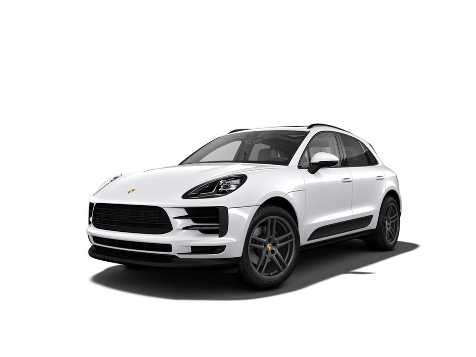 2019 Porsche Macan AWD in Laval, Quebec