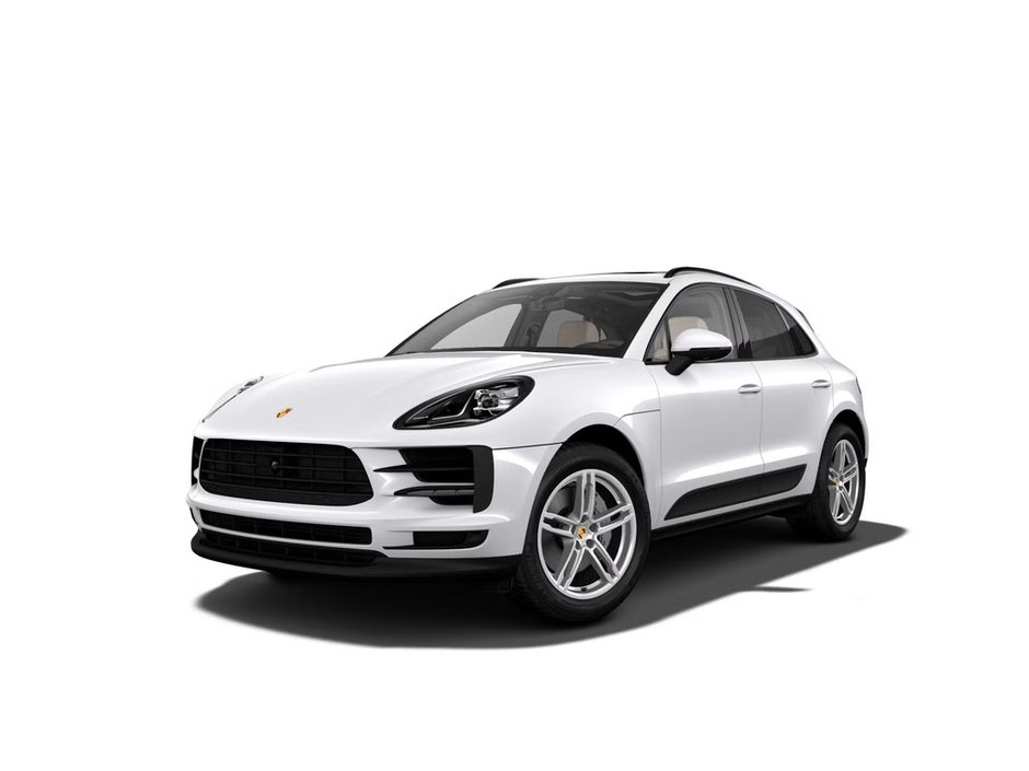 2020 Porsche Macan S / Premium Package Plus / Adaptive Cruise / Hitch in Laval, Quebec
