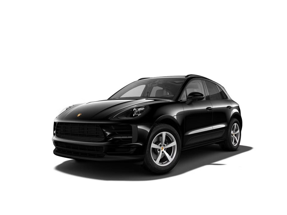 2020 Porsche Macan AWD in Laval, Quebec