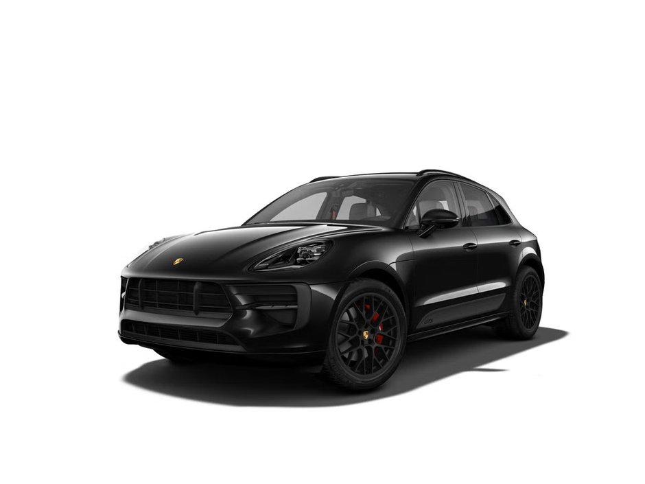 2021 Porsche Macan GTS / Premium Plus Package / Trailer Hitch / BOSE in Laval, Quebec