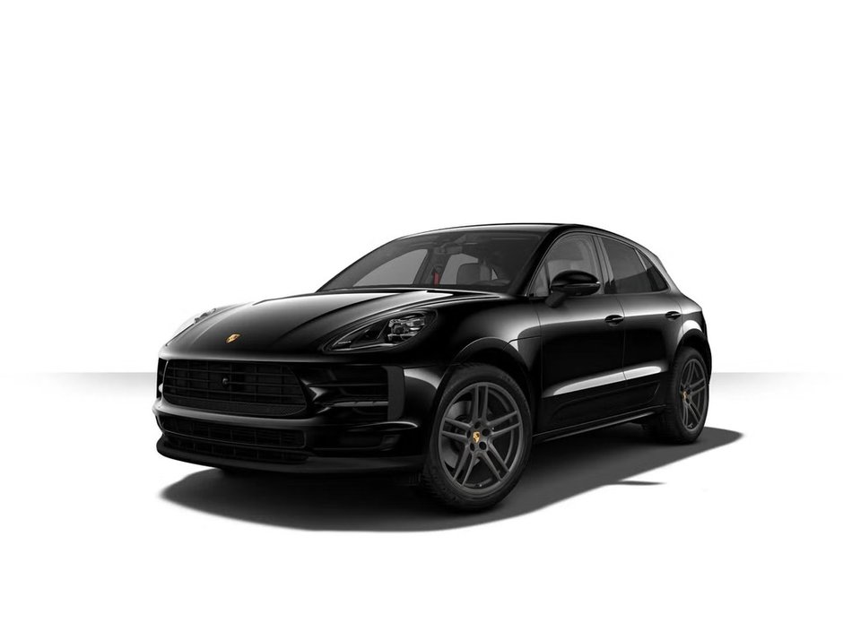 2021 Porsche Macan AWD in Laval, Quebec