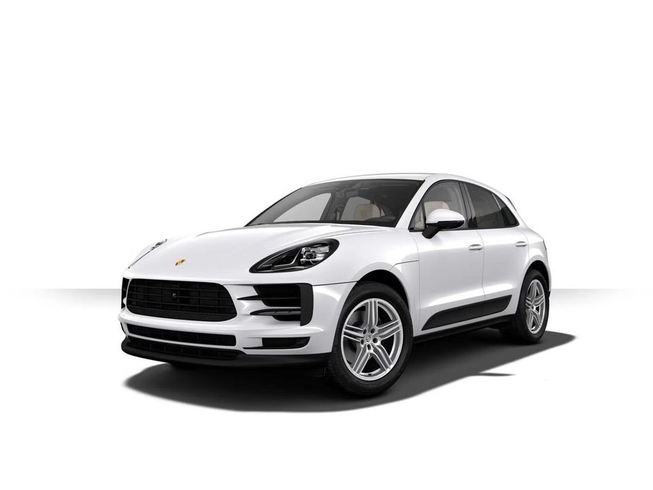 2021 Porsche Macan AWD/ Premium Plus Package / Adaptive Cruise / BOSE in Laval, Quebec