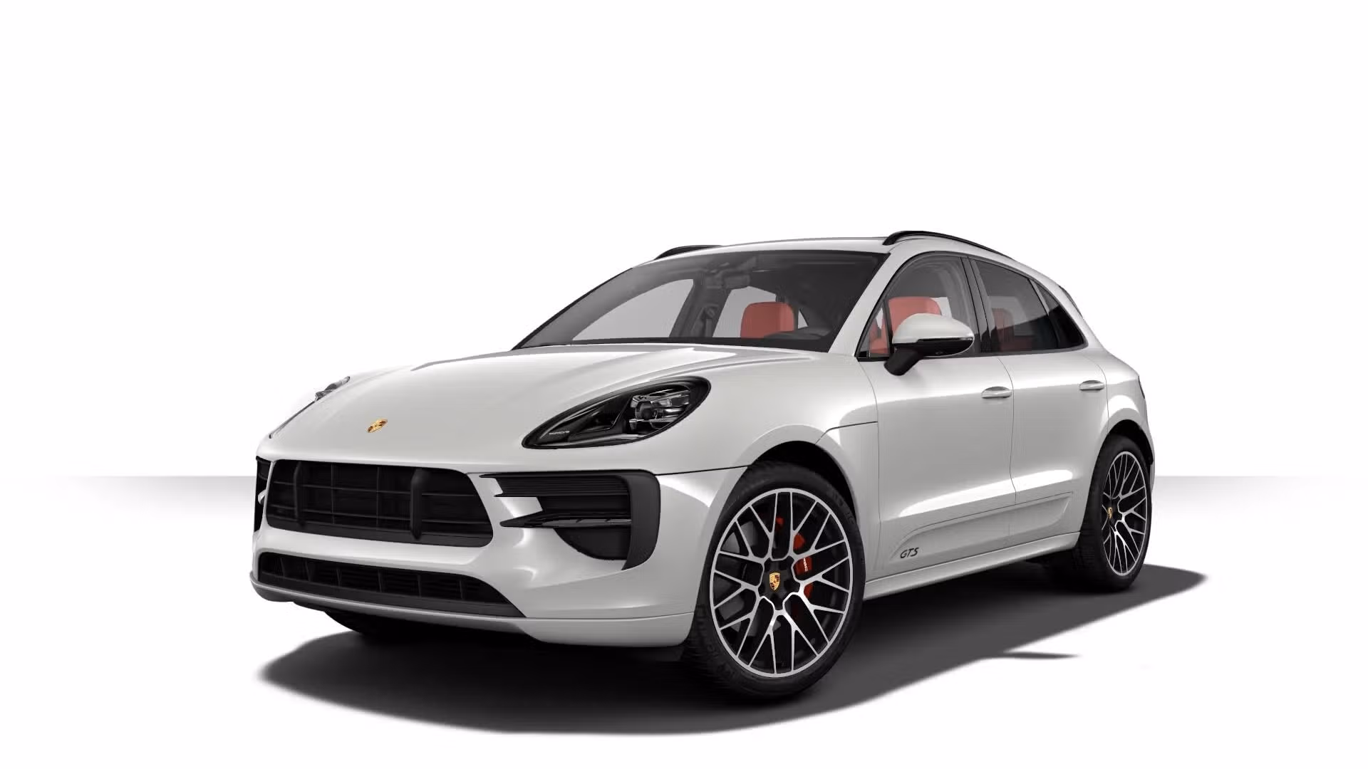 Porsche Macan GTS 2021 à Laval, Québec