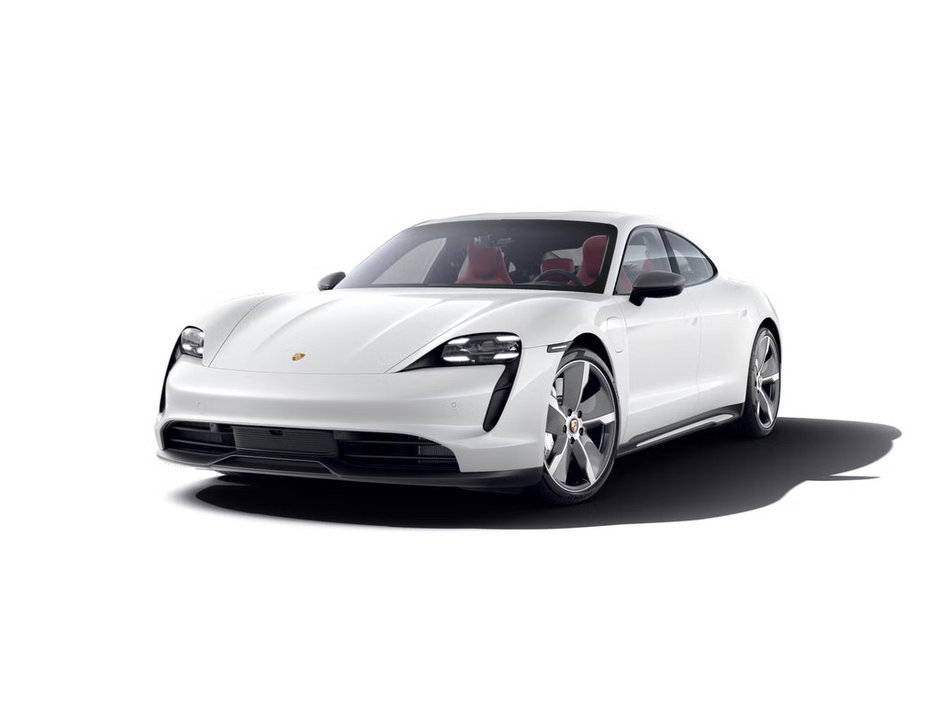Porsche Taycan 4S Sedan / Premium Package / BOSE 2020 à Laval, Québec