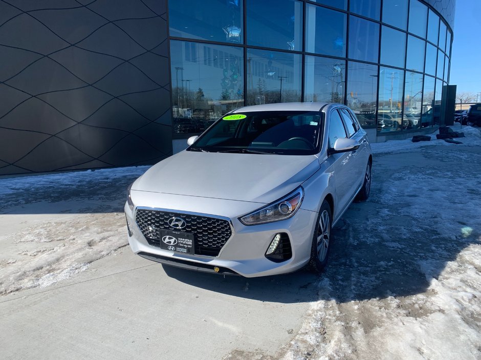 2018 Hyundai Elantra GT GL in Winnipeg, Manitoba - w940px