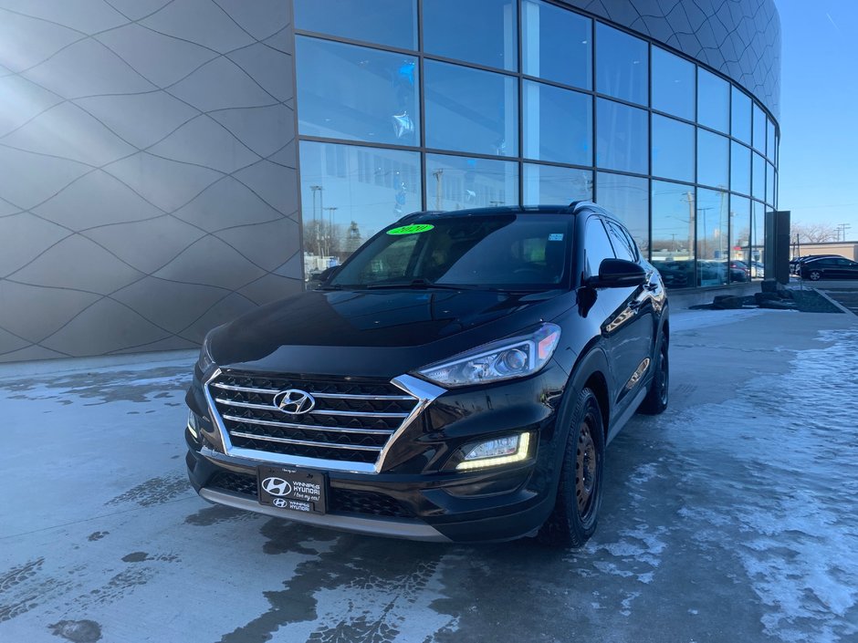 2020 Hyundai Tucson Luxury in Winnipeg, Manitoba - w940px