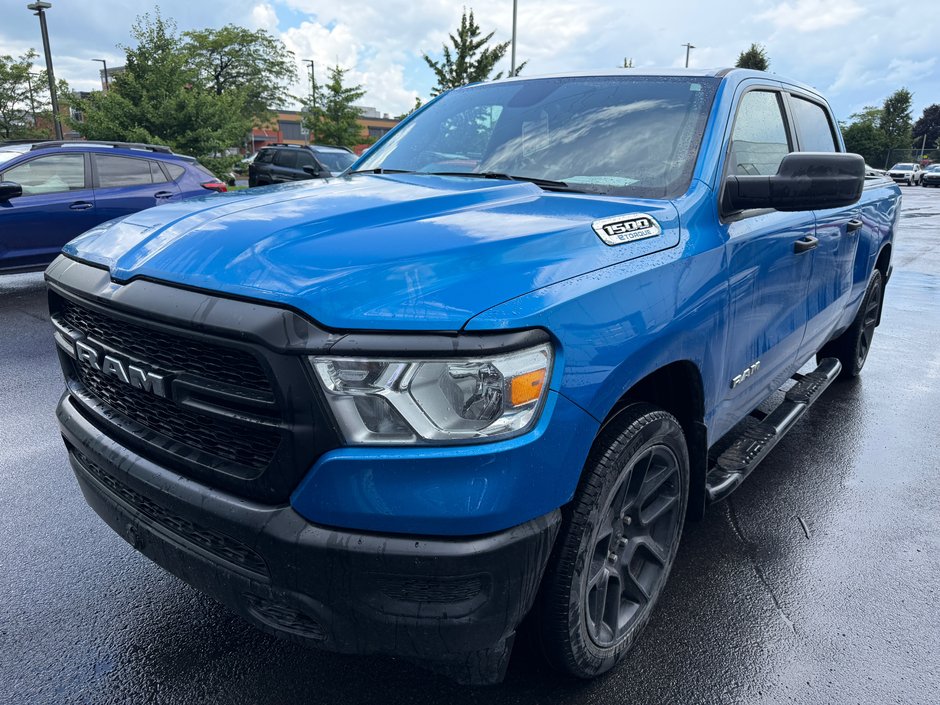 2022 Ram 1500 Tradesman in Sainte-Julie, Quebec