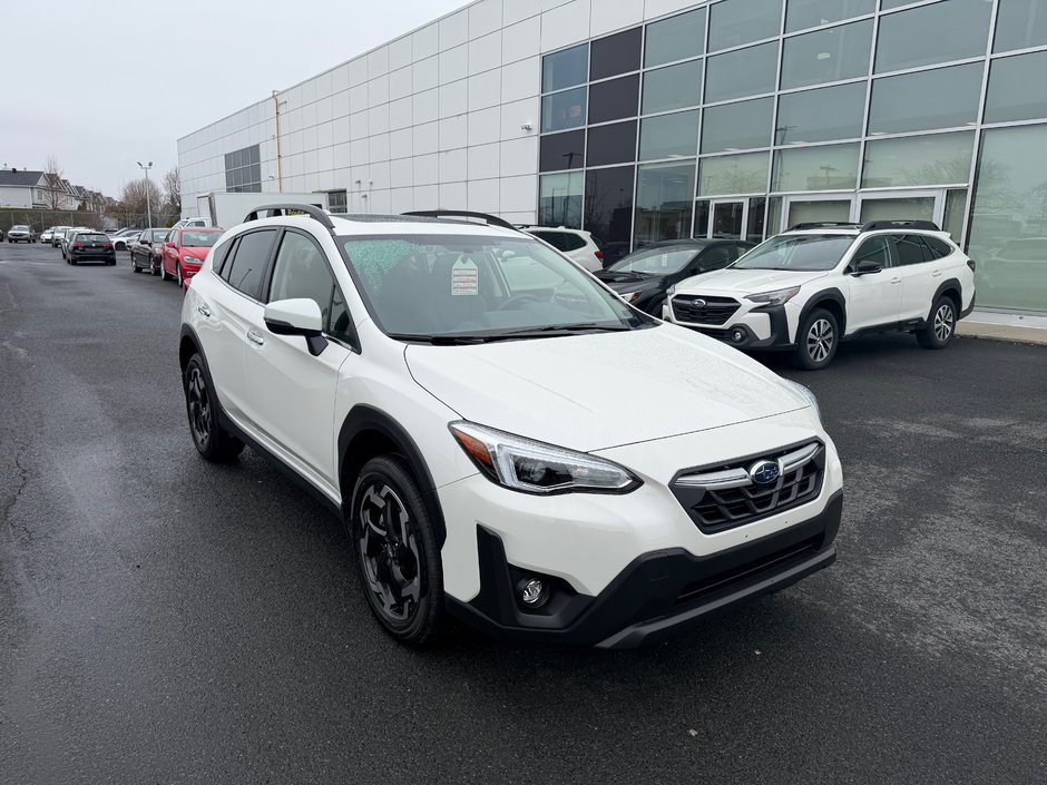 2023 Subaru Crosstrek Limited, Carplay, Bancs Chauffants in Sainte-Julie, Quebec