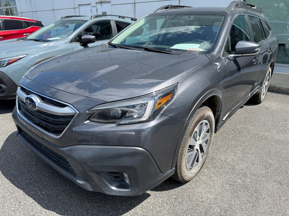 Subaru Outback Touring 2022 à Sainte-Julie, Québec