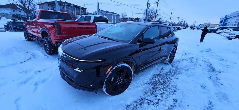 2025 Chevrolet Equinox EV 2RS in Saint-Jean-Sur-Richelieu, Quebec - w940px