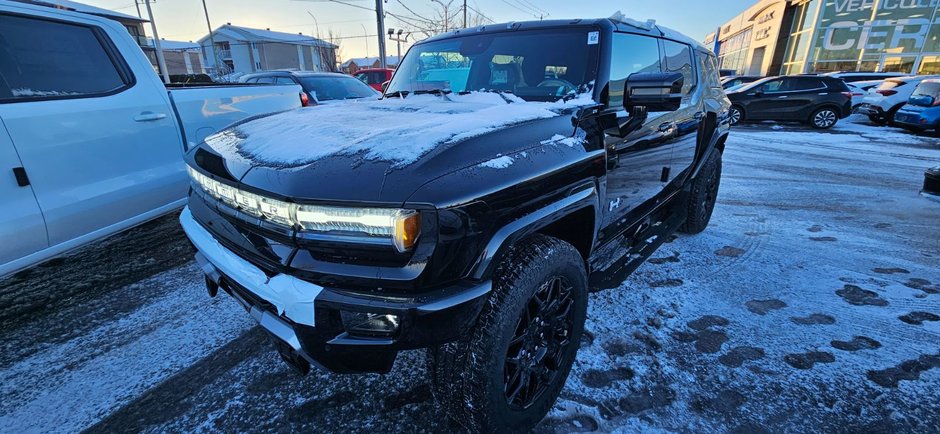 2025 GMC HUMMER EV SUV 2X in Saint-Jean-Sur-Richelieu, Quebec - w940px