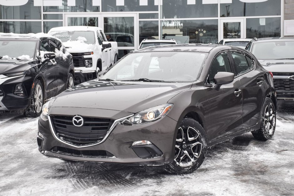 2015 Mazda 3 GX in Saint-Jean-Sur-Richelieu, Quebec - w940px