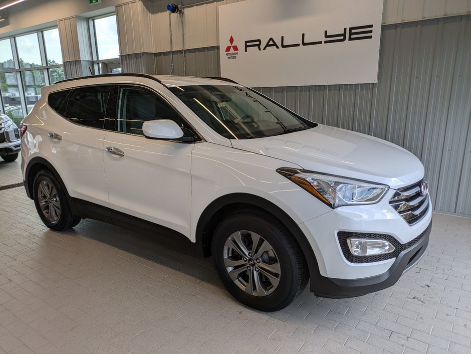 2016  Santa Fe SPORT in Gatineau, Quebec