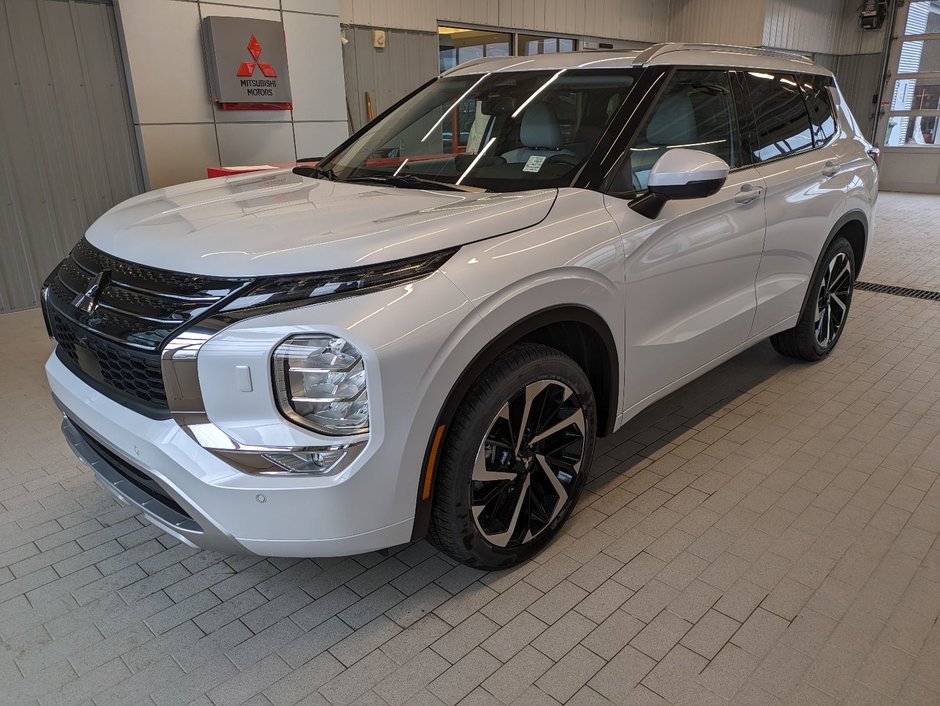 Outlander GT 2024 à Gatineau, Québec