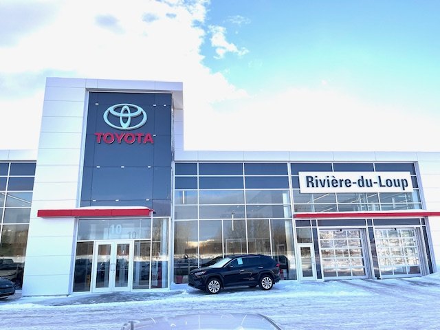 GMC Canyon 4WD Elevation 2022 à Rivière-du-Loup, Québec
