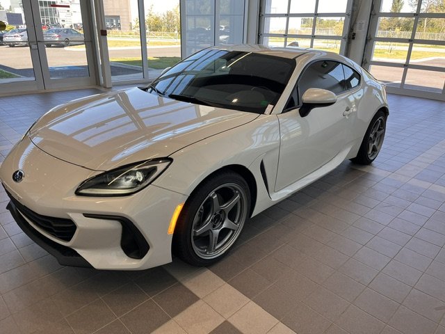 Subaru BRZ BASE 2024 à Rivière-du-Loup, Québec