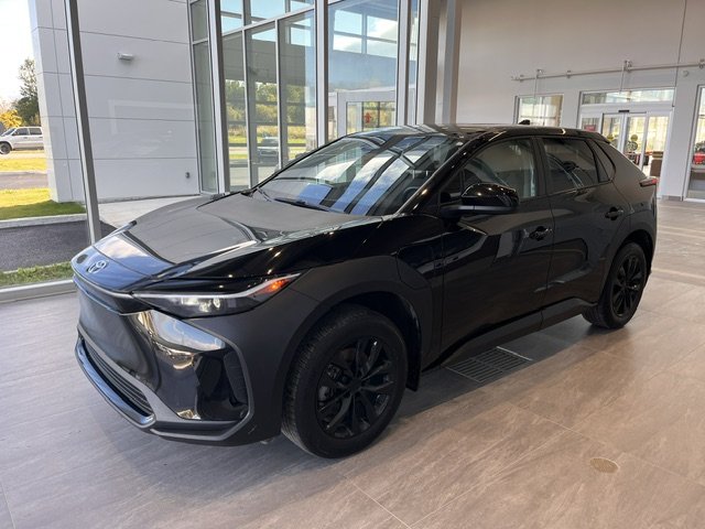 2024 Toyota bZ4X LE in Rivière-du-Loup, Quebec