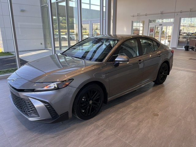 2025 Toyota Camry SE AMELIORE in Rivière-du-Loup, Quebec