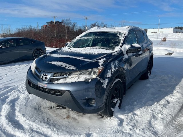 Toyota RAV4 LE 2013 à Rivière-du-Loup, Québec
