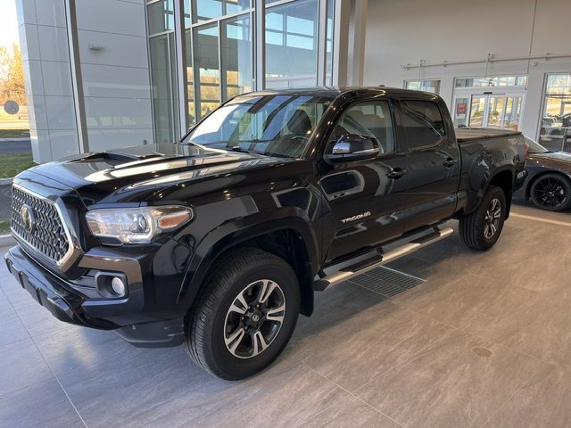 Toyota Tacoma TRD SPORT 2019 à Rivière-du-Loup, Québec