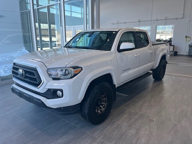 Toyota Tacoma SR5 2023 à Rivière-du-Loup, Québec