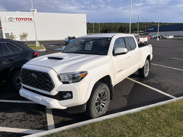 Toyota Tacoma TRD SPORT 2023 à Rivière-du-Loup, Québec