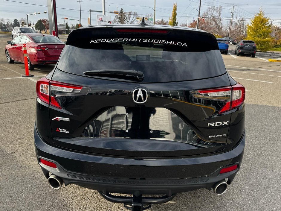 2020 Acura RDX A-Spec-3