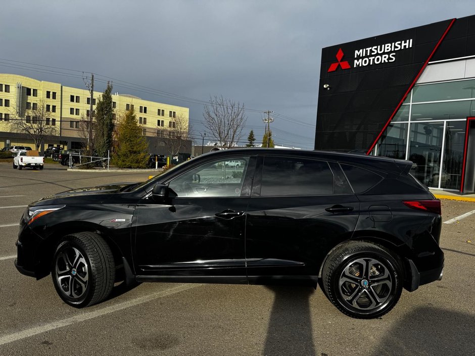 2020 Acura RDX A-Spec-2