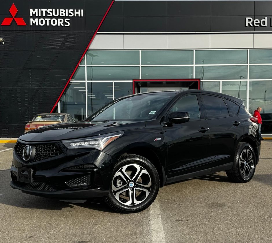 2020 Acura RDX A-Spec-0