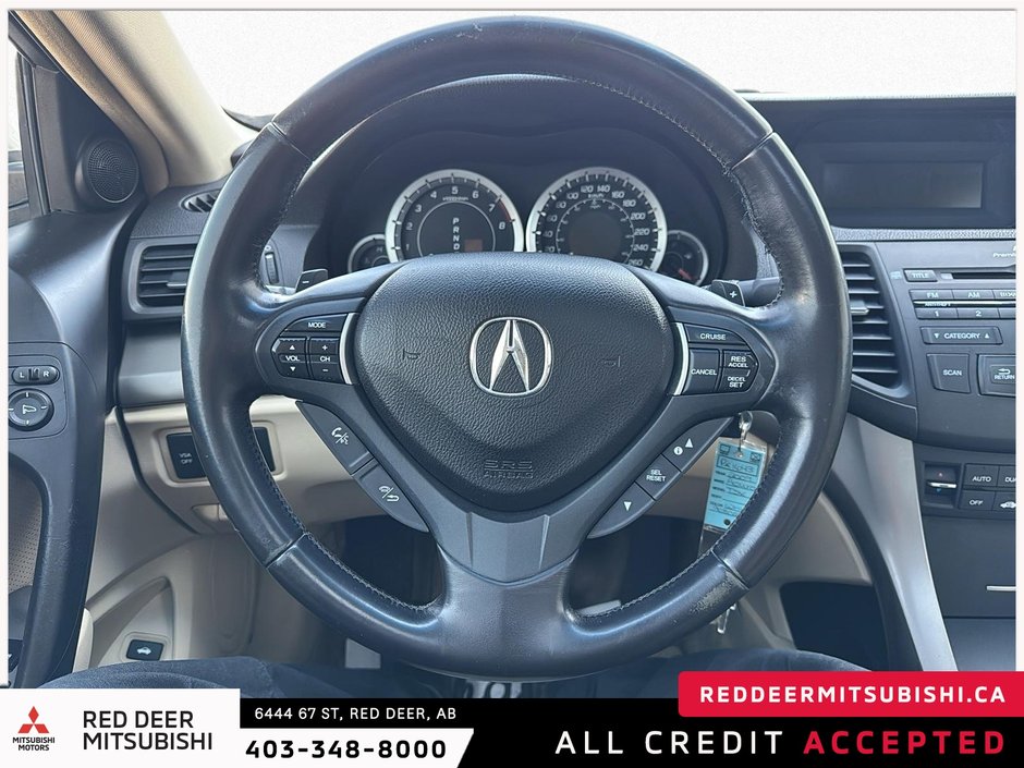 2009 Acura TSX Premium-10
