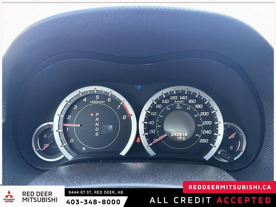 2009 Acura TSX Premium-11