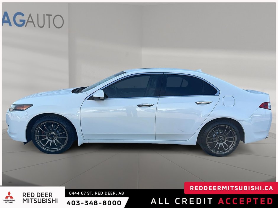 2009 Acura TSX Premium-4