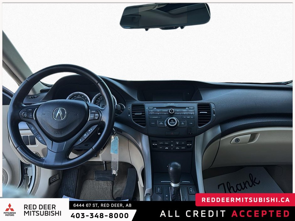 2009 Acura TSX Premium-8