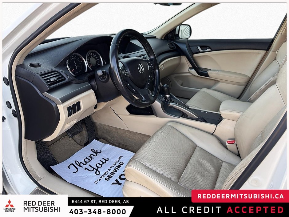 2009 Acura TSX Premium-7