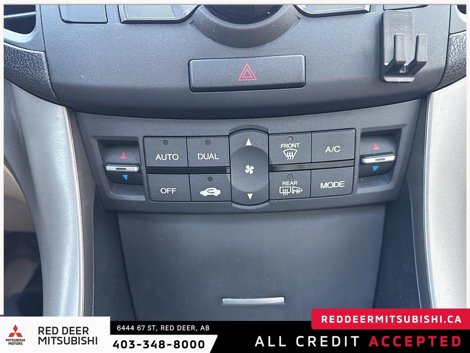2009 Acura TSX Premium-12