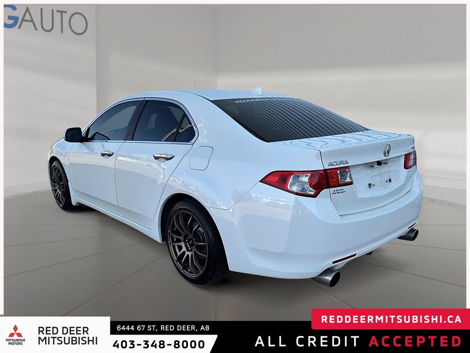 2009 Acura TSX Premium-3